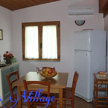 Iris Village San Sostene Kültér fotó