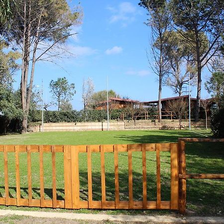 Iris Village San Sostene Kültér fotó