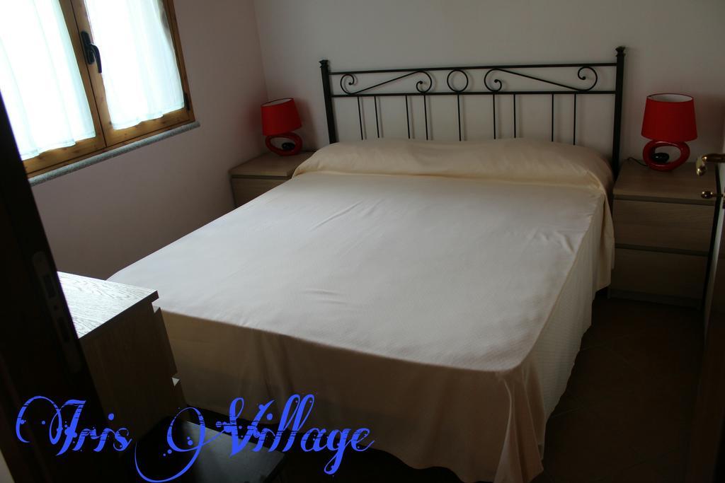 Iris Village San Sostene Kültér fotó