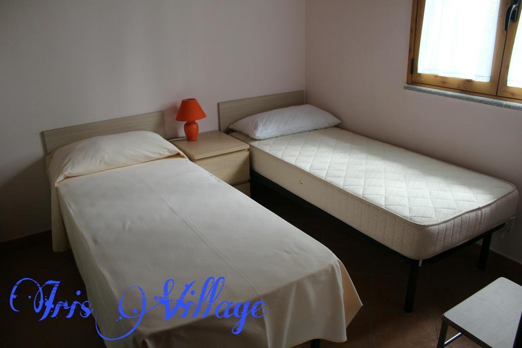 Iris Village San Sostene Kültér fotó